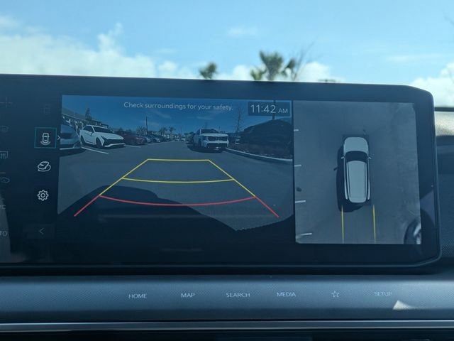 New 2026 Kia EV9 Wind AWD/4WD image 23
