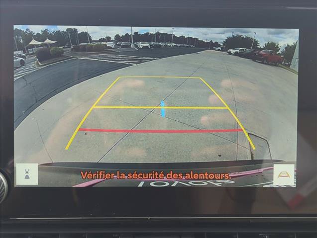 Used 2025 Toyota RAV4 LE FWD image 14