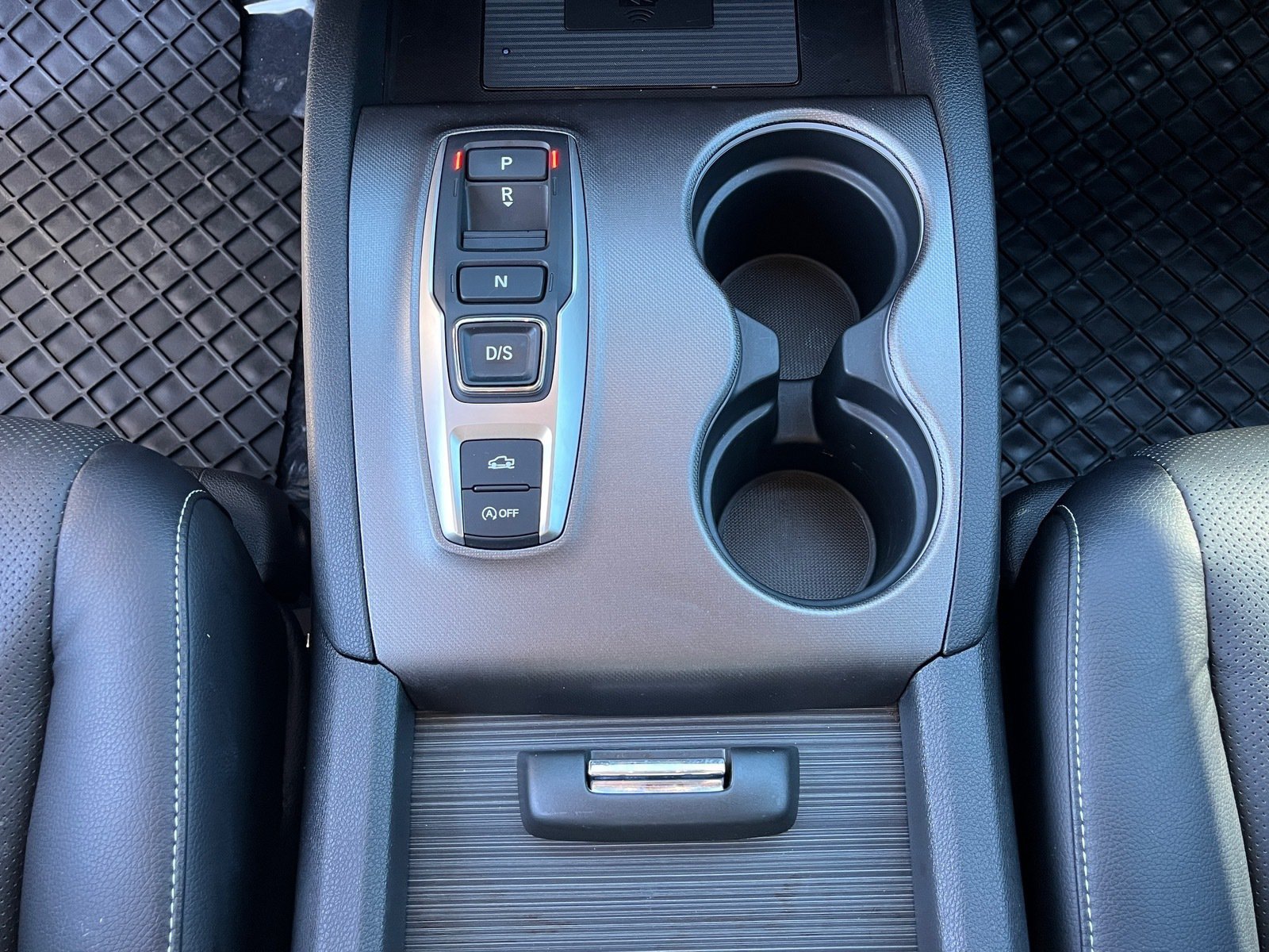 Used 2023 Honda Ridgeline RTL-E image 27