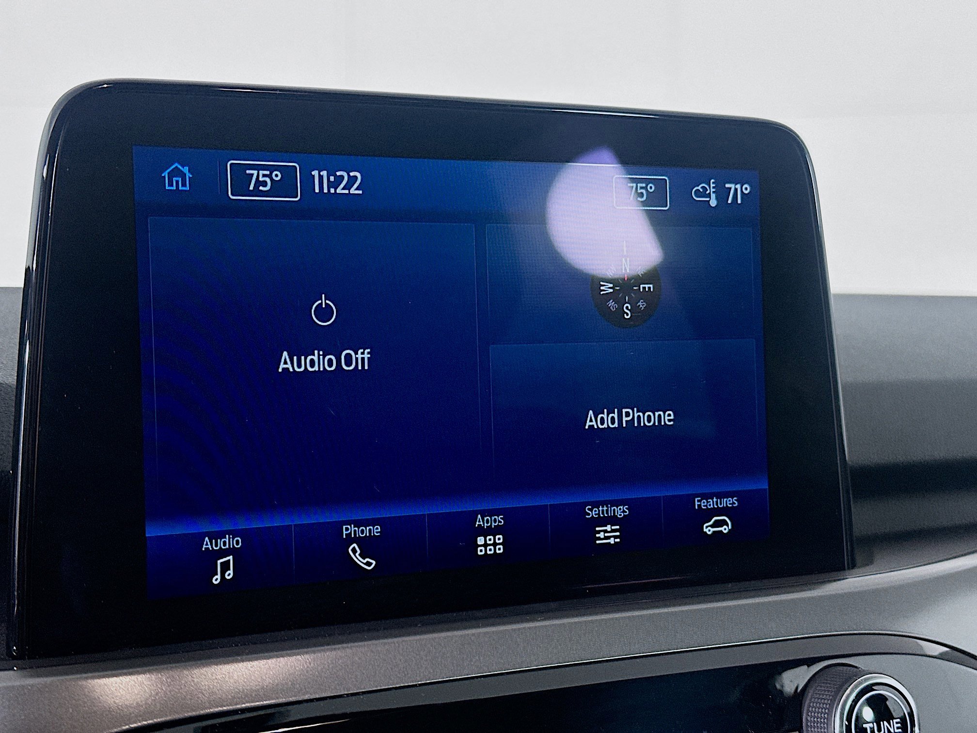 Used 2024 Ford Escape Active image 21