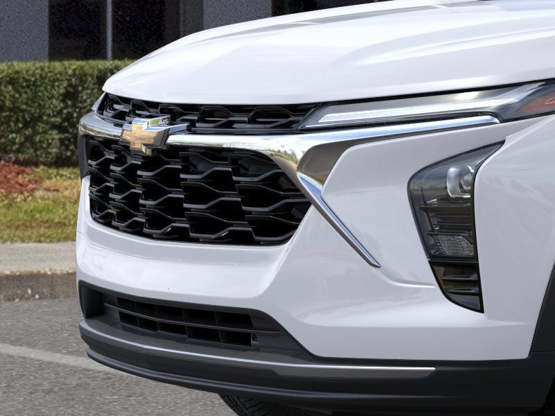 New 2026 Chevrolet Trax LT FWD image 13