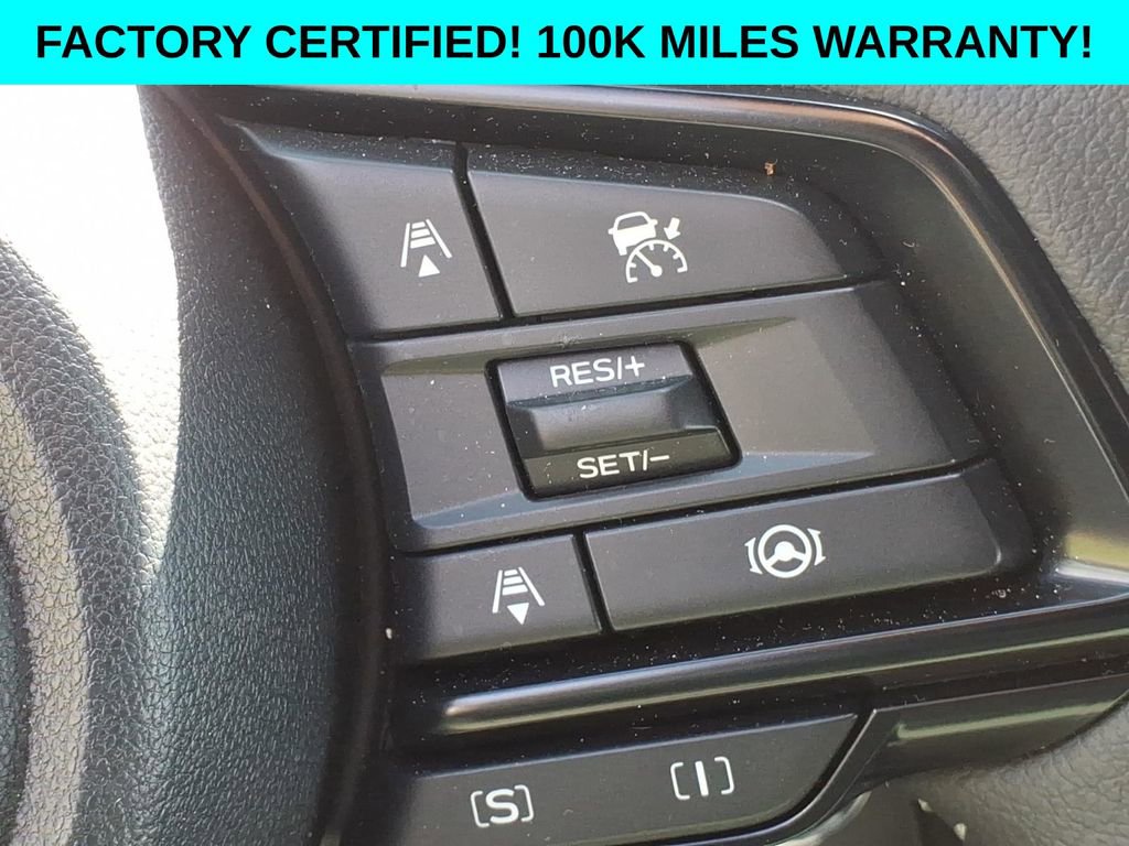 Certified 2026 Subaru Forester Premium AWD/4WD image 22