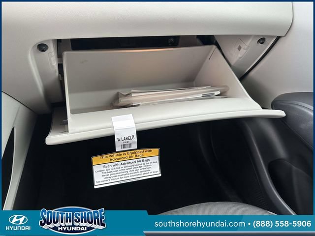Certified 2024 Hyundai Tucson SEL AWD/4WD image 39