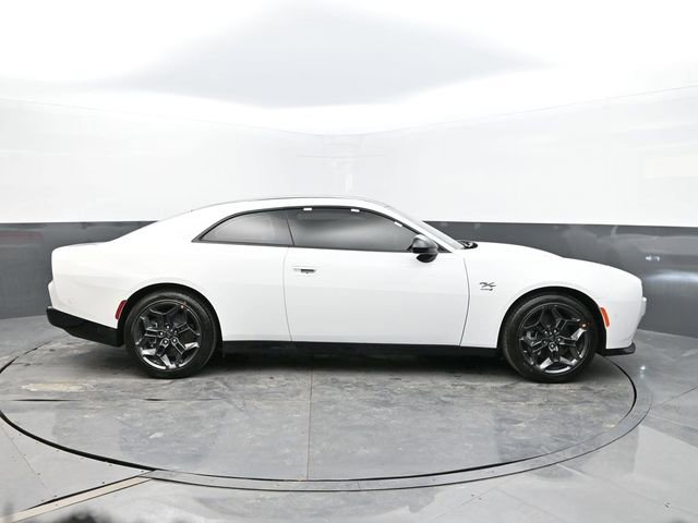 New 2025 Dodge Charger R/T w/ Quick Order Package 25M R/T image 6