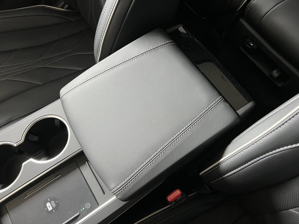 New 2026 Acura MDX w/ Advance Package image 24