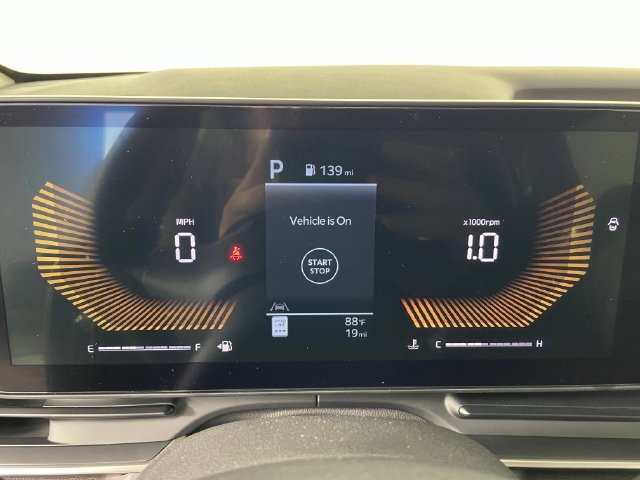 New 2026 Kia Carnival EX FWD image 3