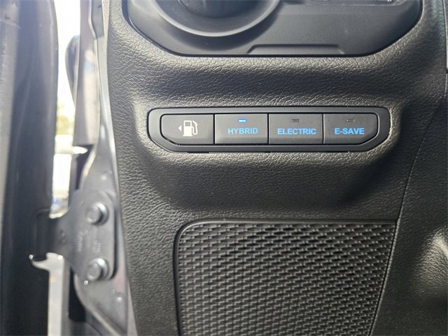 Used 2021 Jeep Wrangler Unlimited Sahara image 20