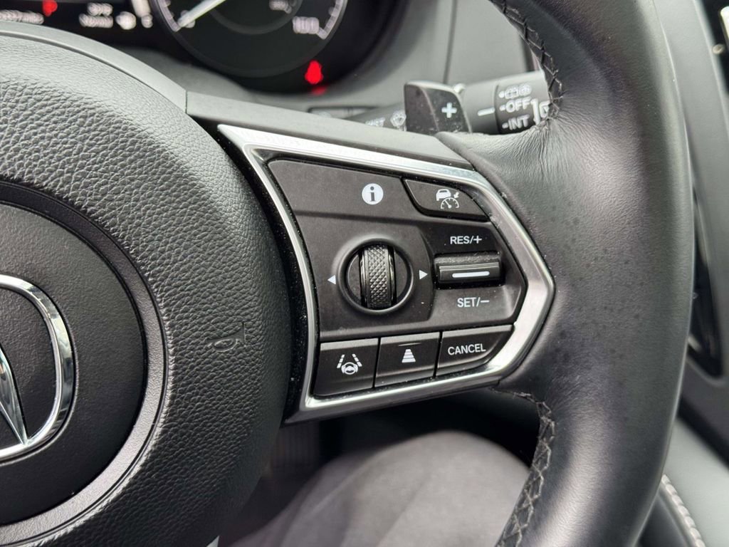 Certified 2023 Acura RDX w/ Technology Package image 22