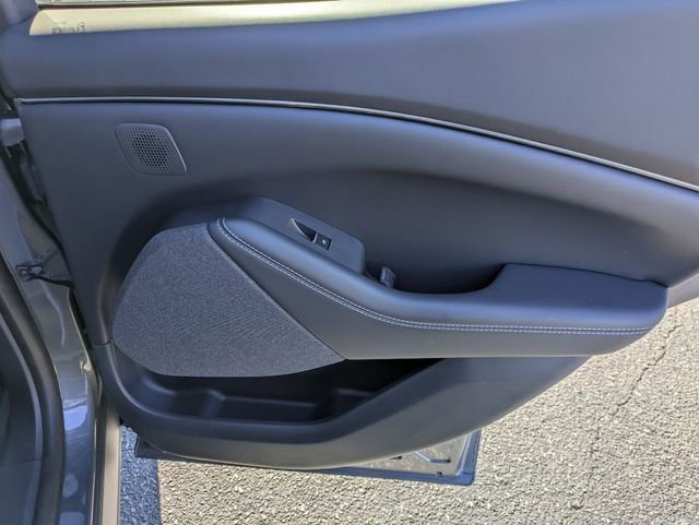 Used 2023 Ford Mustang Mach-E Premium image 34