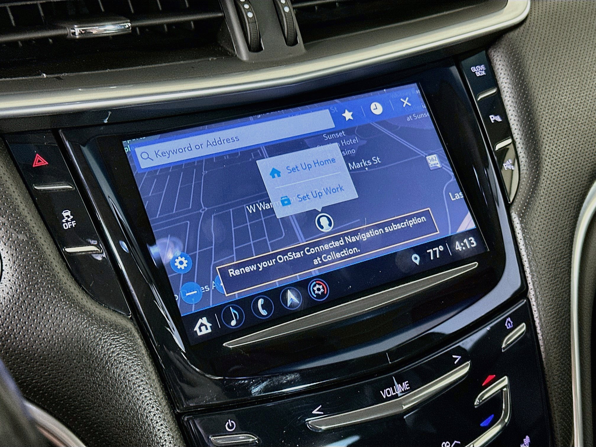 Used 2019 Cadillac XTS Luxury FWD image 21