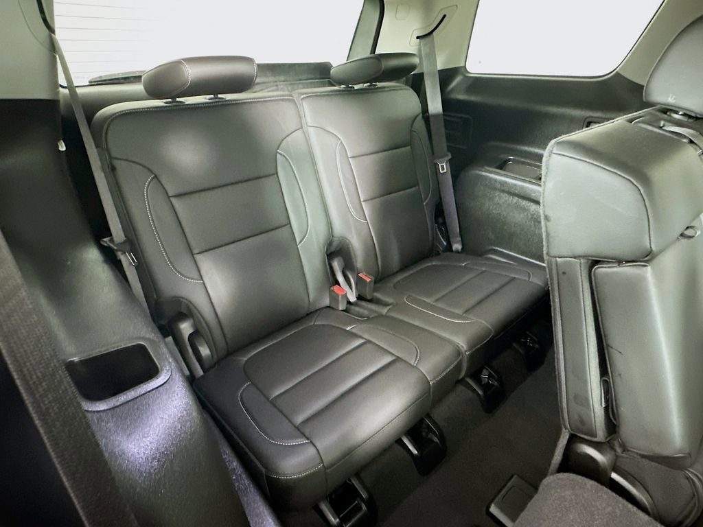 Used 2023 GMC Acadia SLT w/ Technology Package image 37