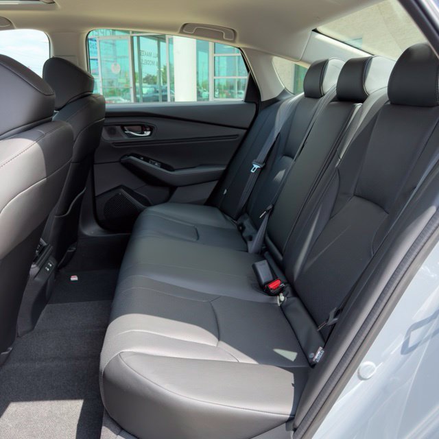 New 2026 Honda Accord Touring image 12