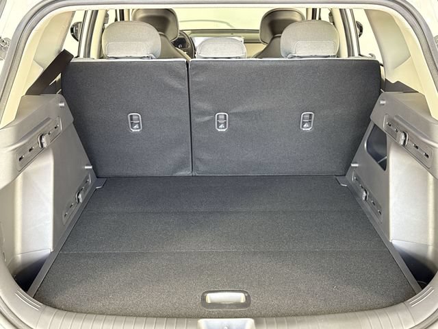 New 2027 Kia Seltos S AWD/4WD image 22