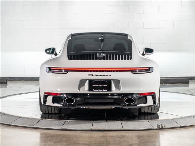 Used 2024 Porsche 911 Carrera 4S image 10