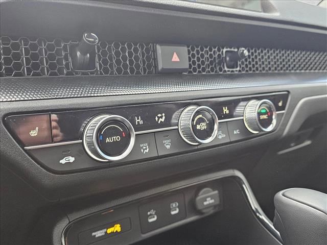 New 2026 Honda CR-V Sport image 22