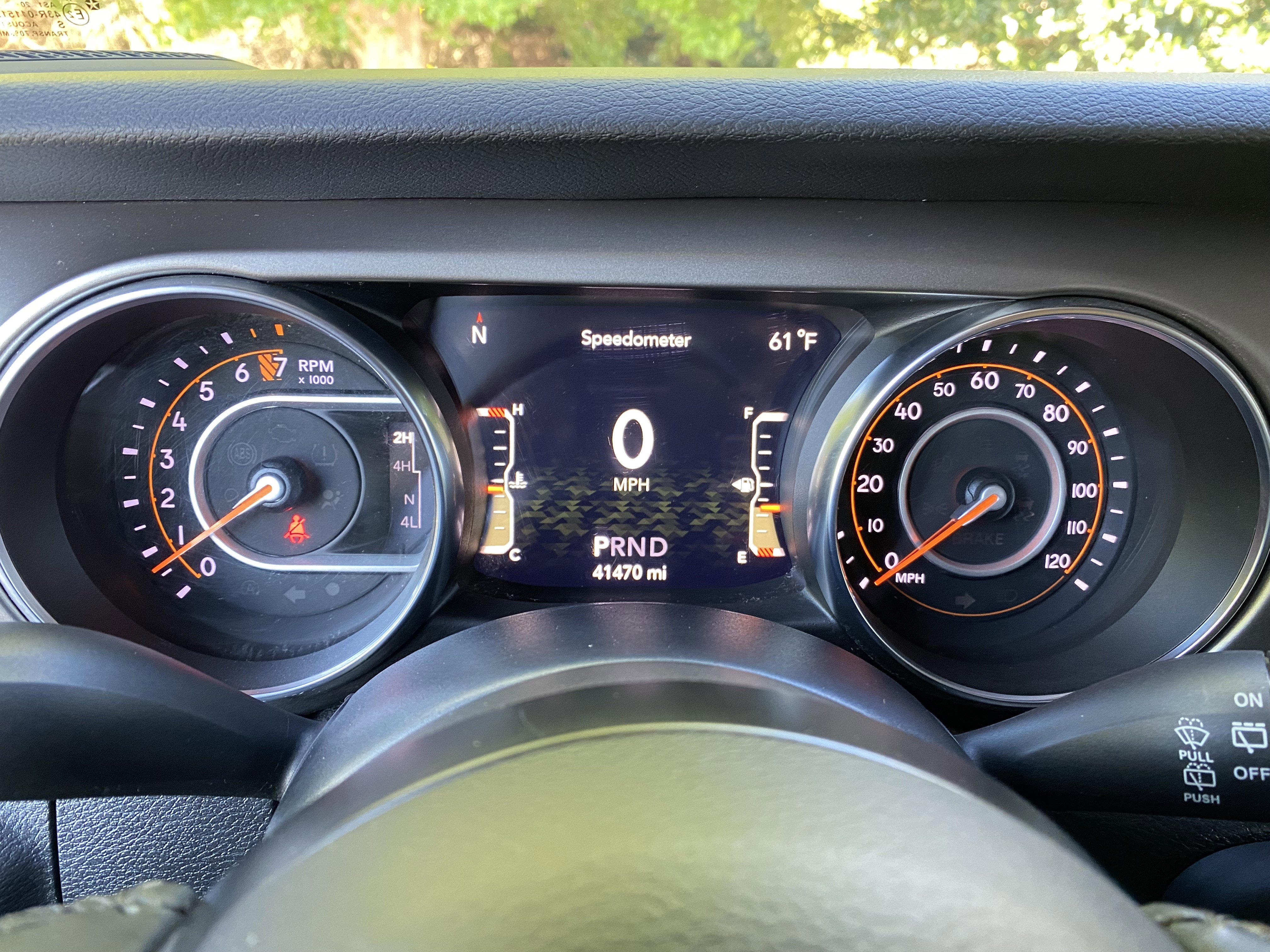 Used 2020 Jeep Wrangler Unlimited Sport AWD/4WD image 22