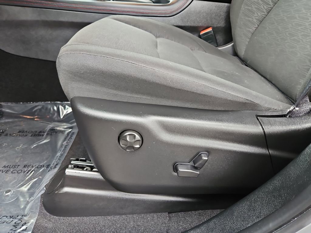 Used 2025 Dodge Durango GT image 24