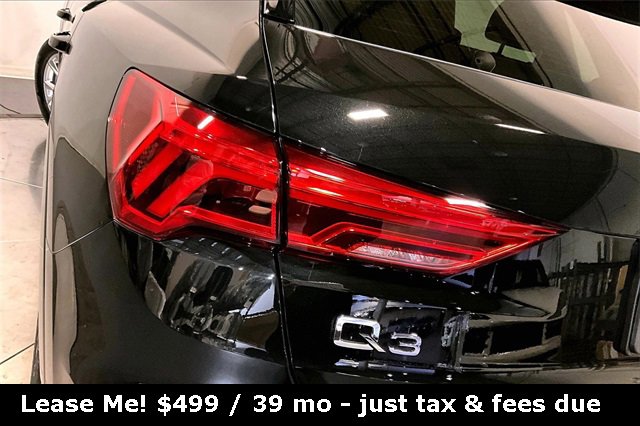 Used 2025 Audi Q3 2.0T Premium w/ Convenience Package image 31