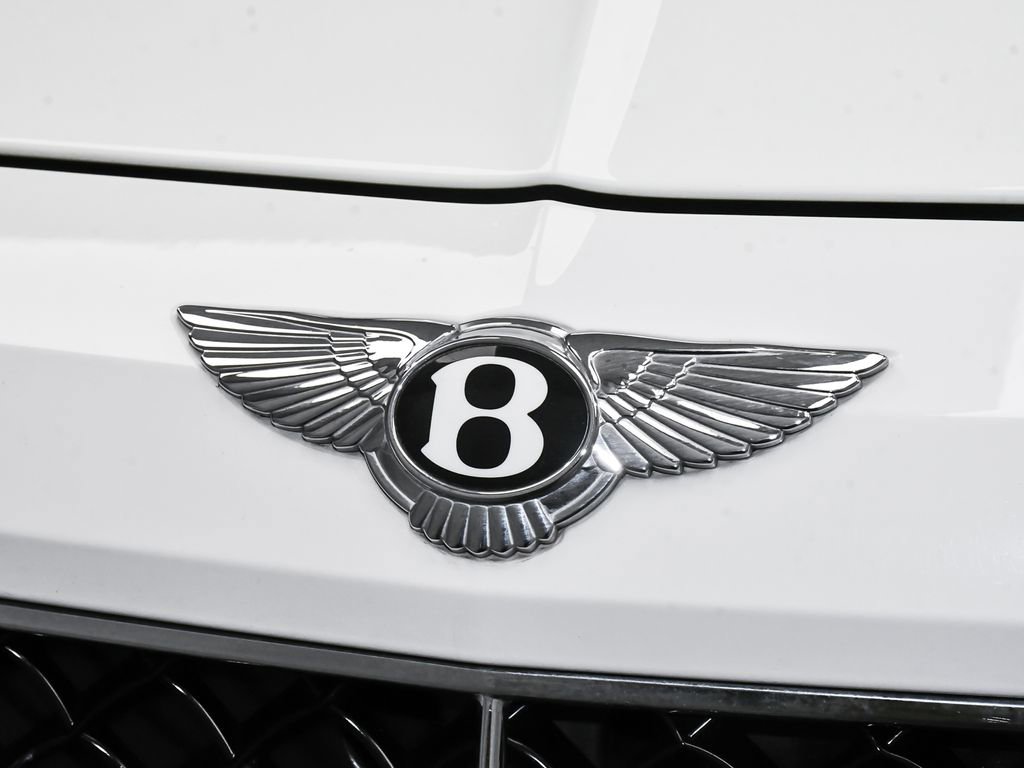Used 2019 Bentley Bentayga AWD/4WD image 78