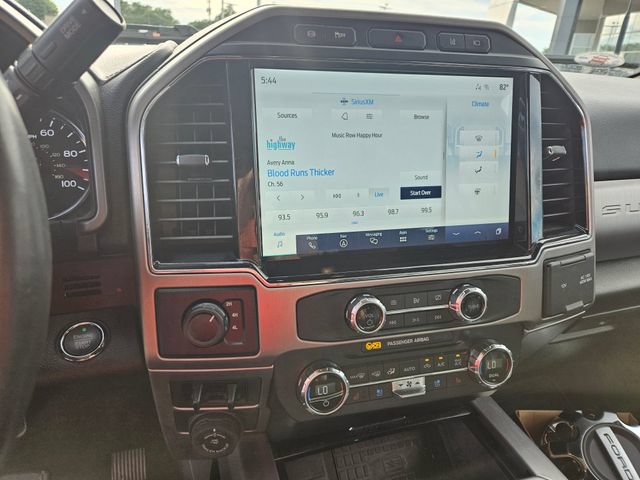 Used 2022 Ford F250 Platinum AWD/4WD image 10