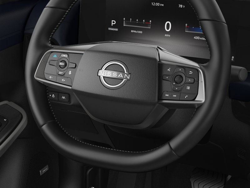 New 2026 Nissan Sentra SL w/ Floor Mat Package FWD image 20