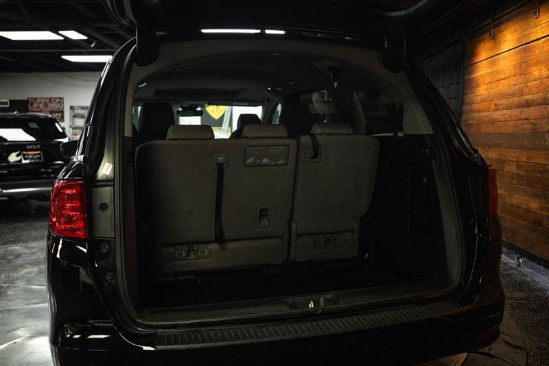 Used 2022 Honda Odyssey EX-L image 7