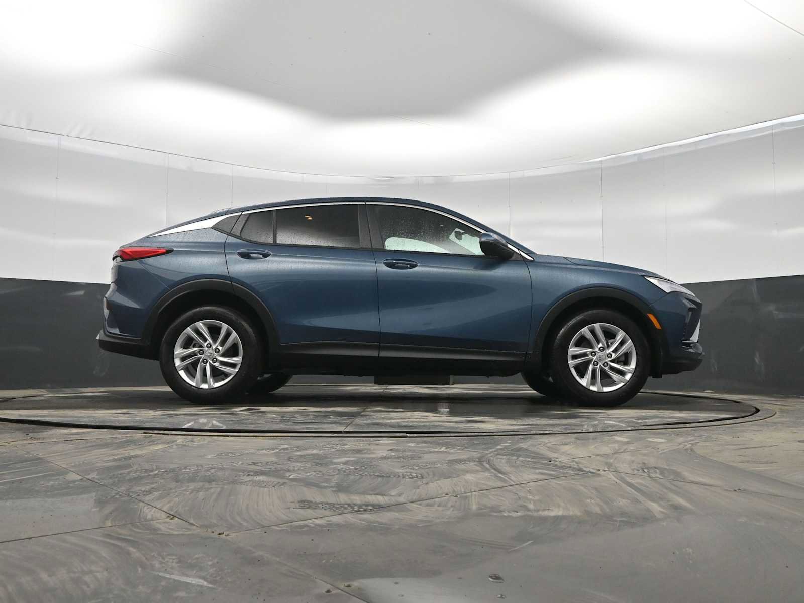 New 2026 Buick Envista Preferred w/ Convenience I Package image 39