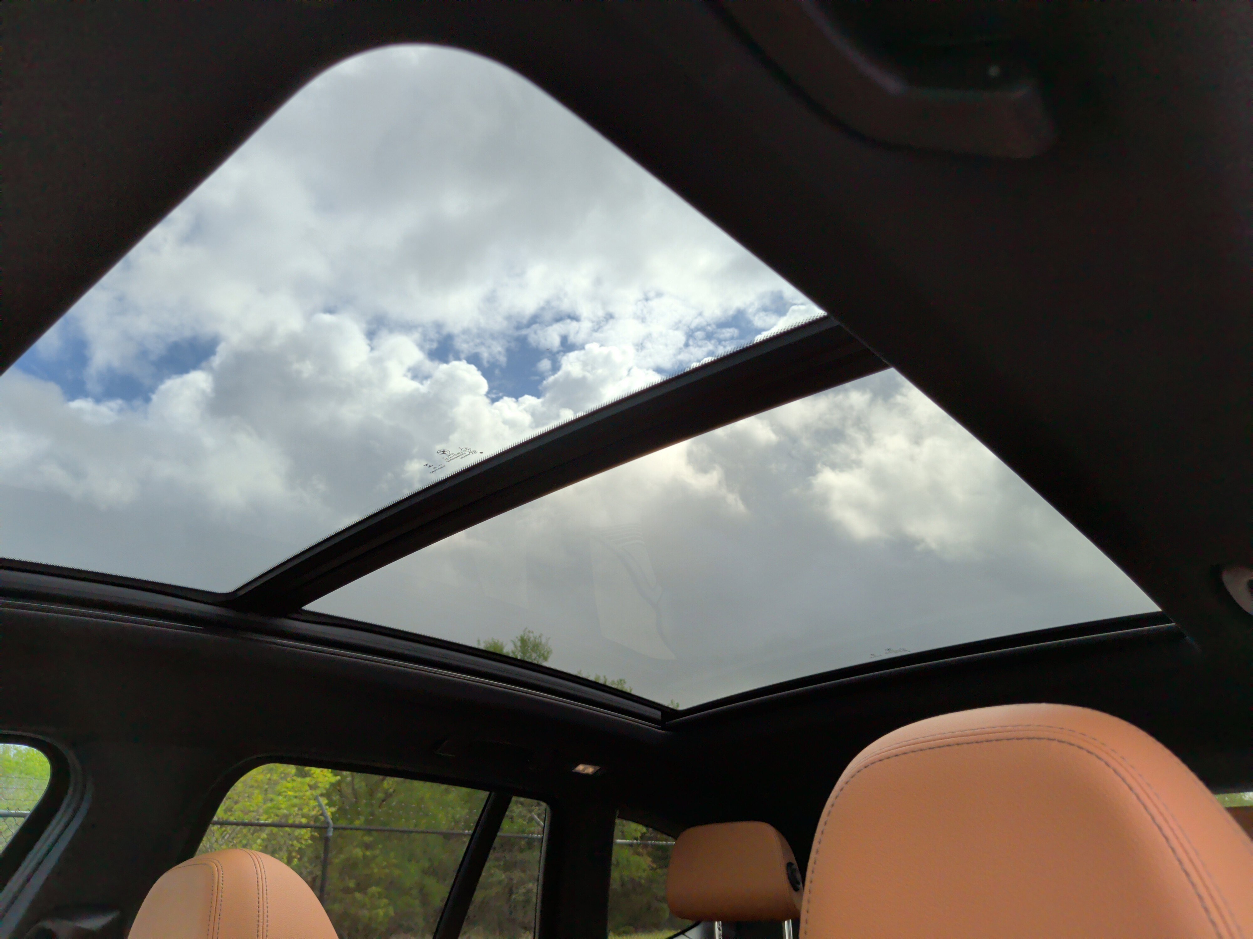 Used 2023 BMW X3 xDrive30i w/ M Sport Package image 30