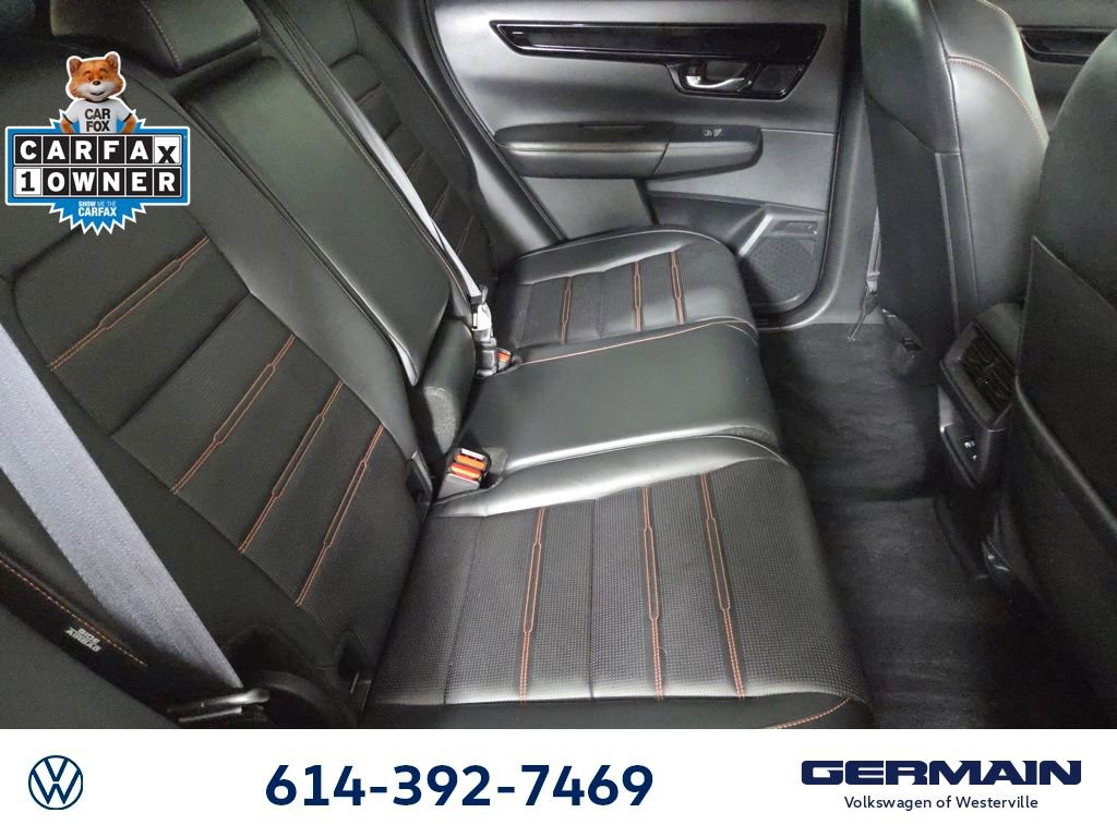Used 2023 Honda CR-V Sport Touring image 20
