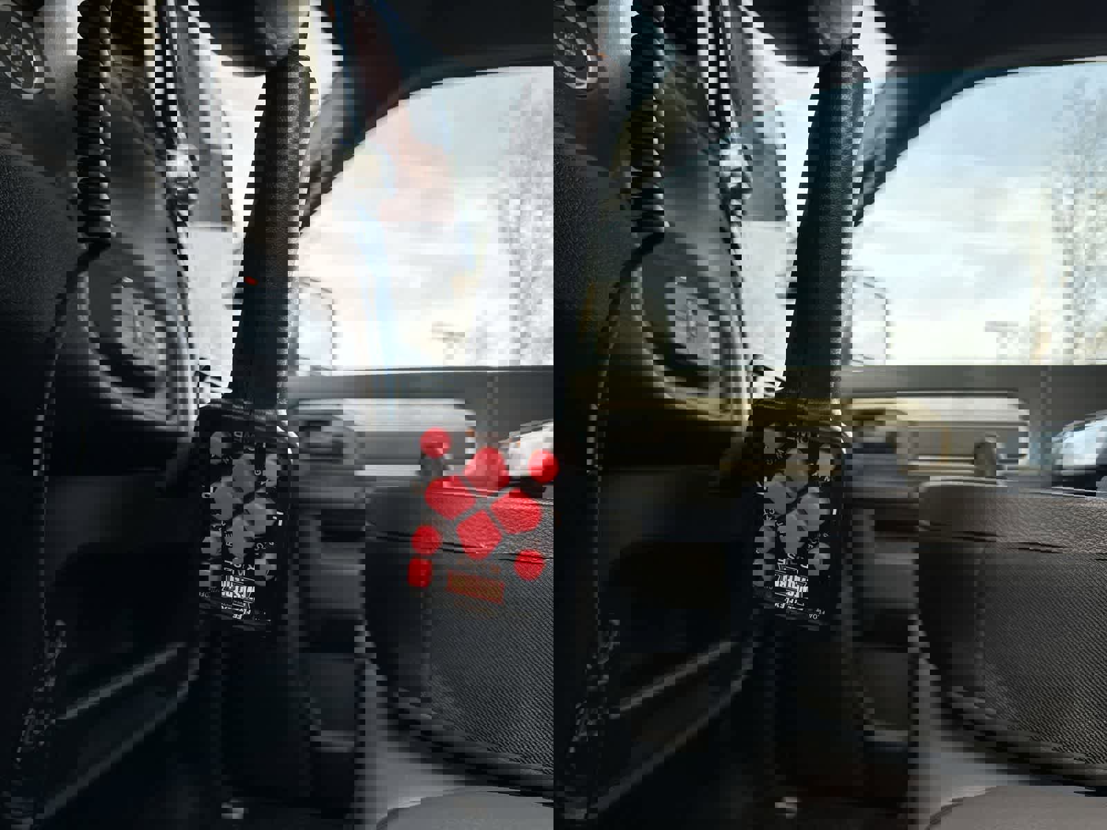 Used 2026 RAM 2500 Tradesman AWD/4WD image 36