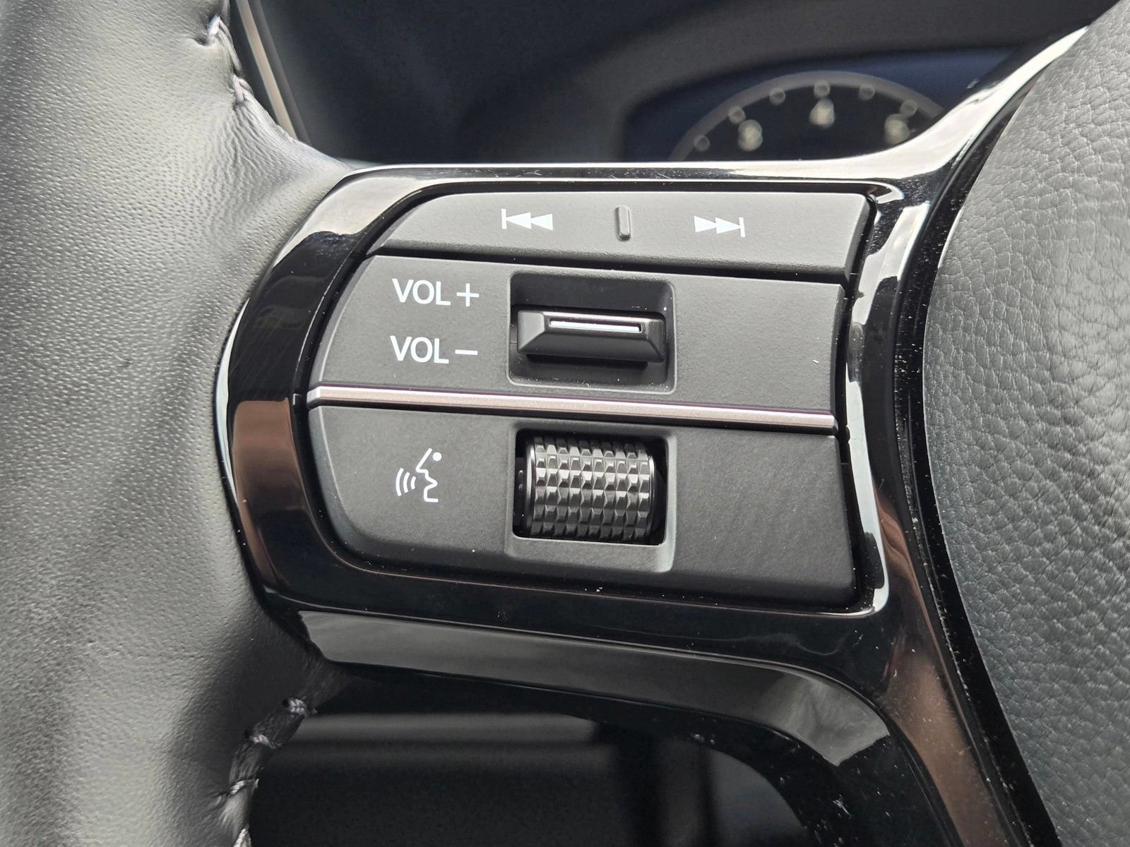 Certified 2026 Honda CR-V EX-L image 26
