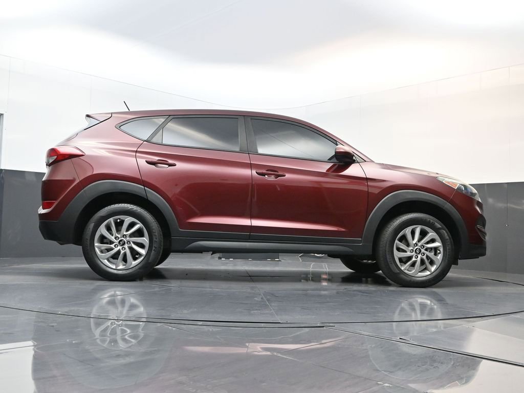 Used 2017 Hyundai Tucson SE image 28
