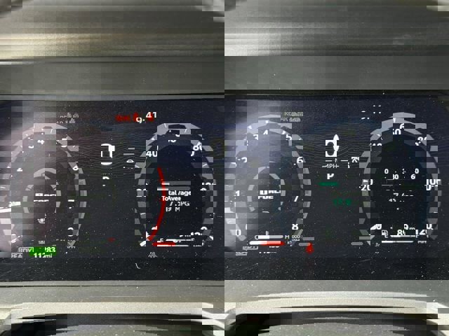 Used 2025 Toyota Tacoma TRD Off-Road w/ TRD Off Road Upgrade Package image 17