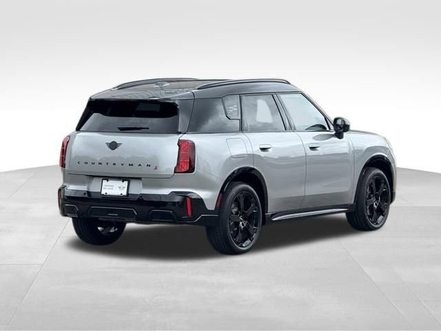 Used 2026 MINI Cooper Countryman S AWD/4WD image 4