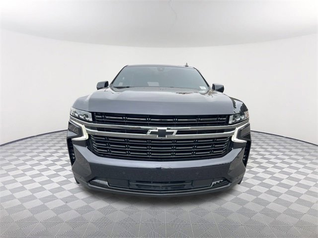 Used 2022 Chevrolet Tahoe RST image 2