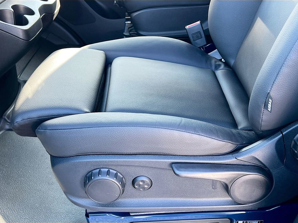 New 2025 Mercedes-Benz Sprinter 2500 image 20