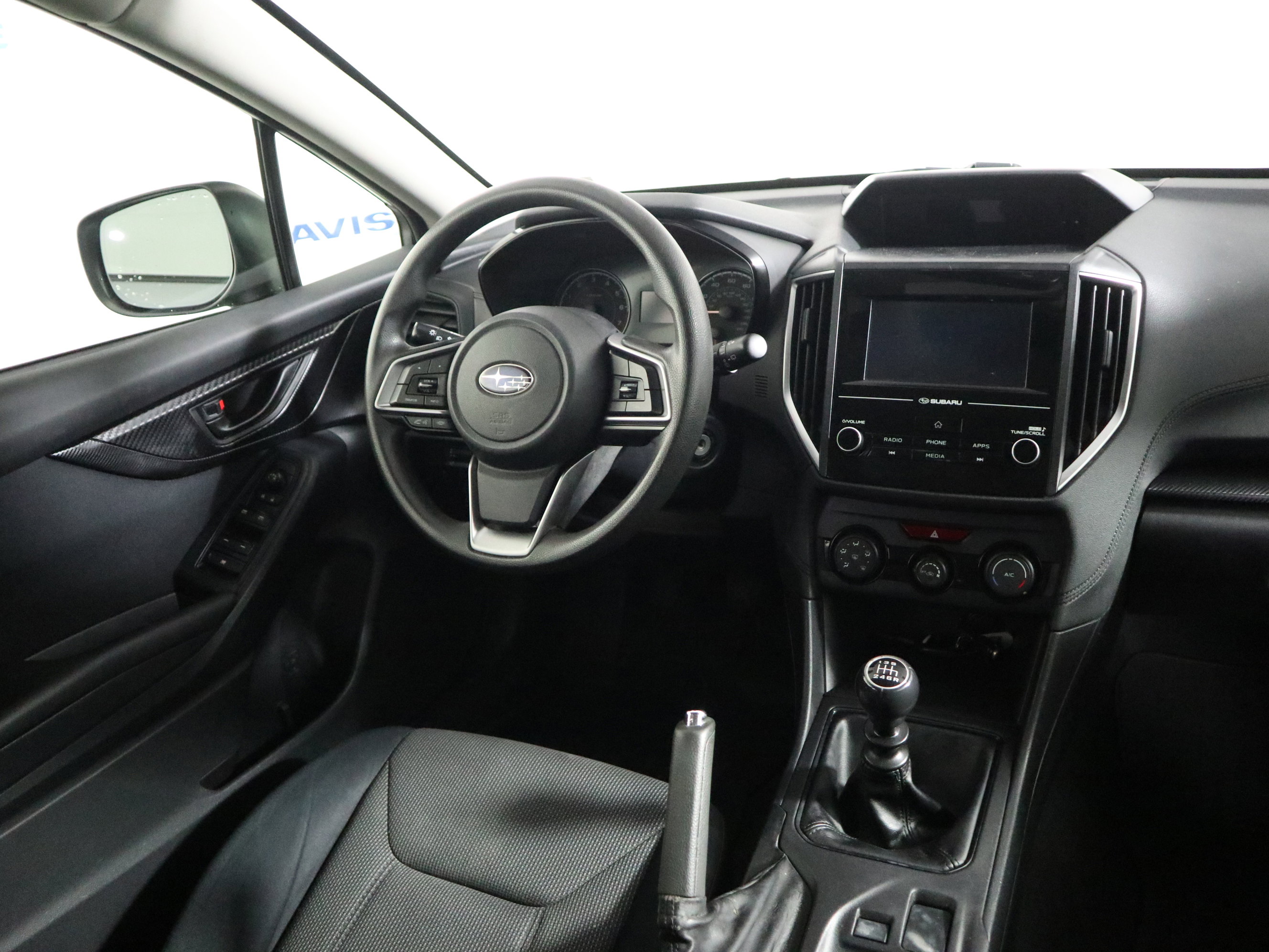 Used 2019 Subaru Crosstrek 2.0i image 15