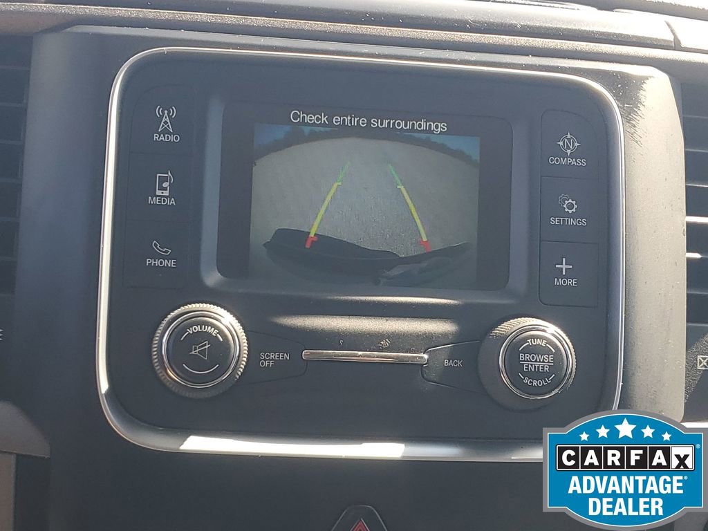 Used 2019 RAM 1500 Express w/ Express Value Package image 30