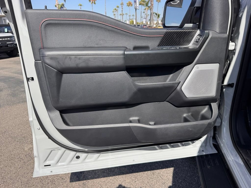 New 2026 Ford F150 Raptor AWD/4WD image 15