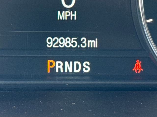 Used 2017 Lincoln MKX Select w/ Select Plus Package image 27