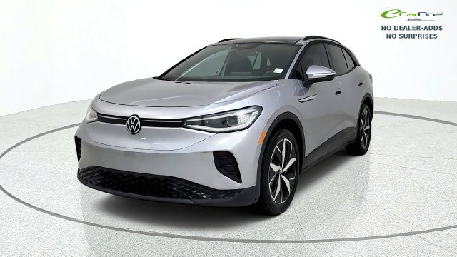 Used 2023 Volkswagen ID.4 S RWD image 3