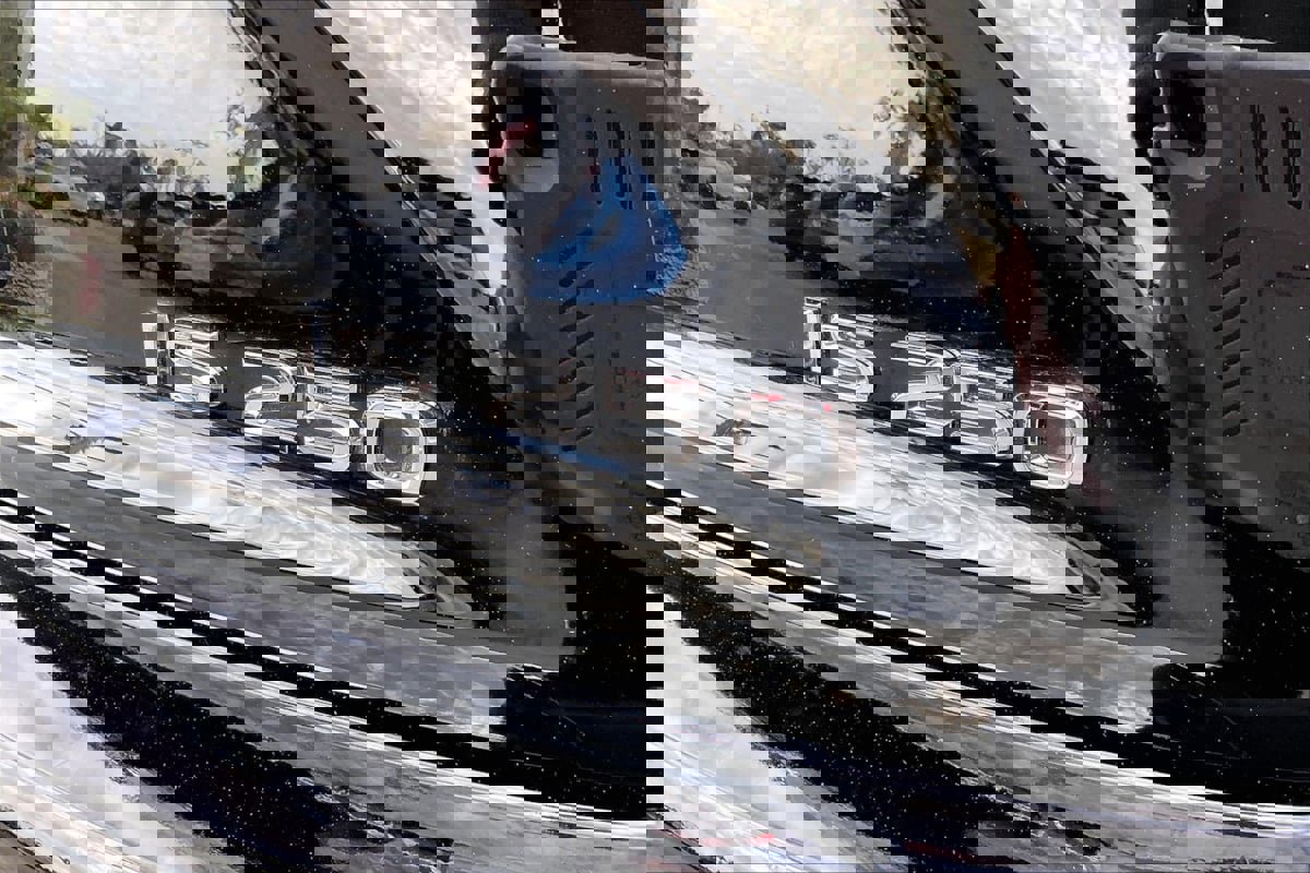 Used 2015 Lexus IS 250 w/ Navigation System Package image 8