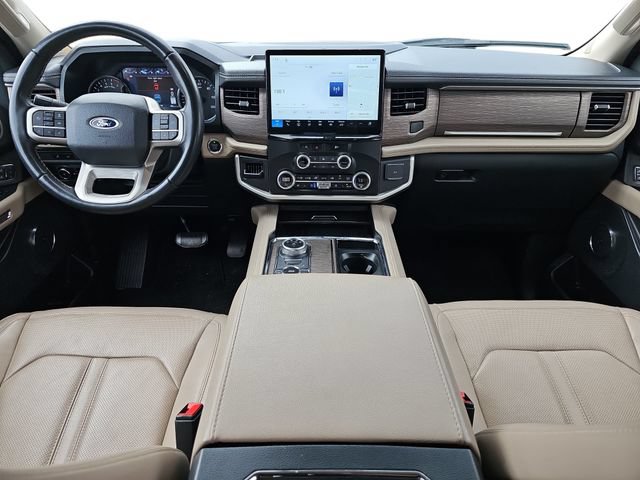 Certified 2024 Ford Expedition Limited AWD/4WD image 9