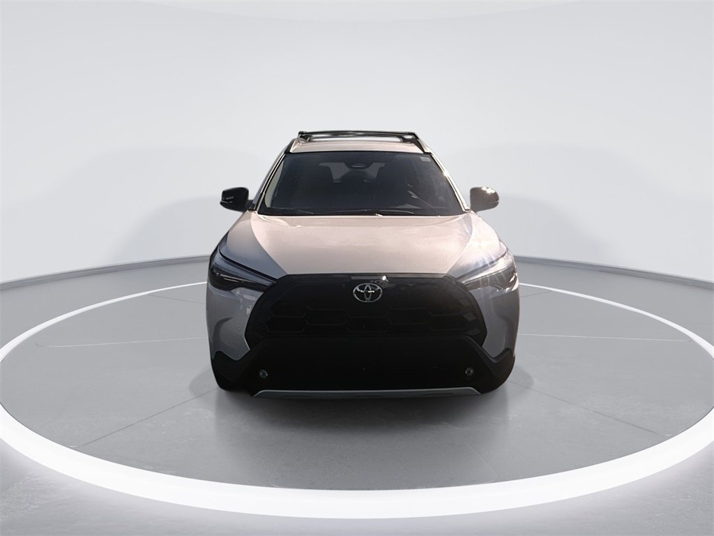 New 2026 Toyota Corolla Cross XLE image 3