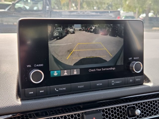 Used 2022 Honda Civic Sport image 24