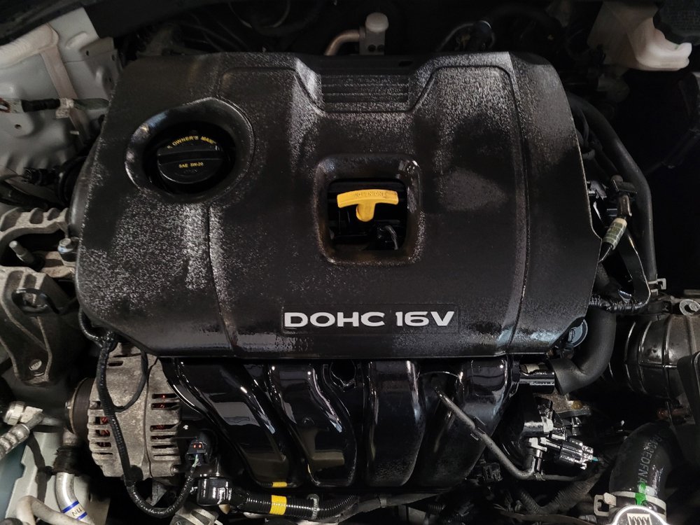 Used 2018 Hyundai Elantra Value Edition image 30