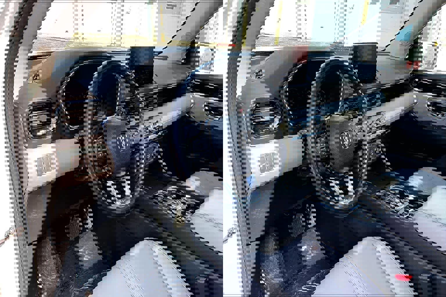 Used 2023 Honda Pilot Touring image 18