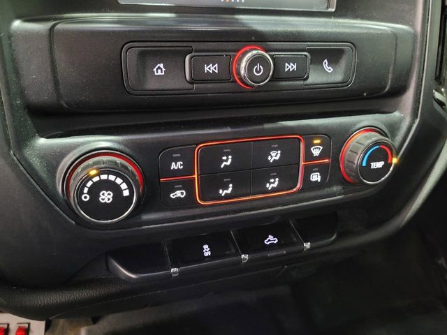 Used 2016 GMC Sierra 1500 4x4 Double Cab image 31