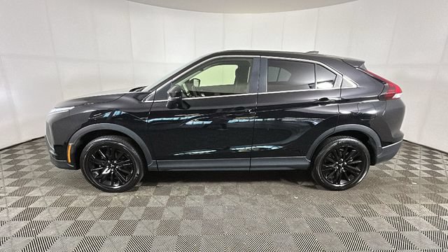 Used 2025 Mitsubishi Eclipse Cross LE AWD/4WD video 5