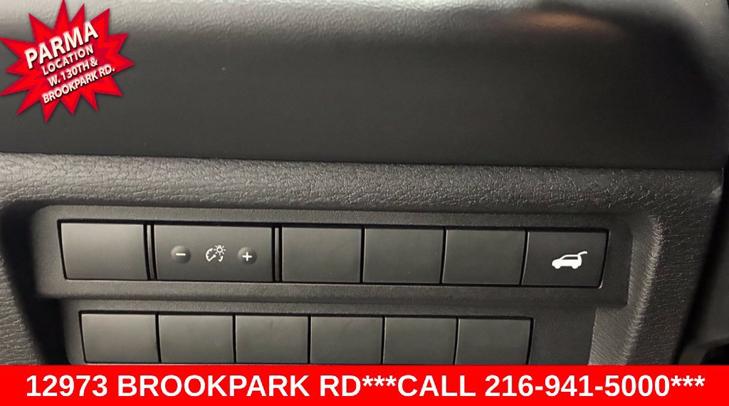 Used 2024 Mitsubishi Outlander FWD image 10